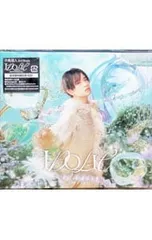 CD／中島健人／IDOLIC