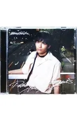 CD／原因は自分にある。／【トレカ付】パラノイドランデブー 武藤潤盤