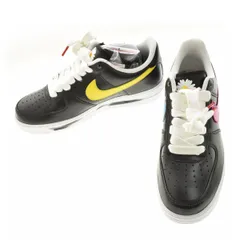 【NIKE×PEACEMINUSONE】AQ3692-004 AIR FORCE 1 LOW '07 Para-noise 3.0エアフォース スニーカー
