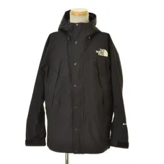 【THENORTHFACE】NP11834 Mountain Light Jacket マウンテンライトジャケット GORE-TEXマウンテンパーカー