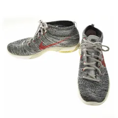 【NIKE】554969-001 FLY KNIT CHUKKA フライニット チャッカスニーカー