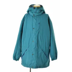 【L.L.BEAN】80s 山タグ PENOBSCOT PARKA ペノブスコットパーカジャケット