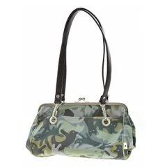 【AYANOKOJI】TAWARA型 がま口 ネコバッグ