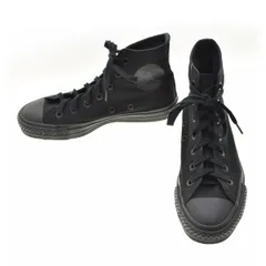 【CONVERSE】日本製 CANVAS AS J HI ALL STAR JAPAN オールスター ジャパン ハイスニーカー