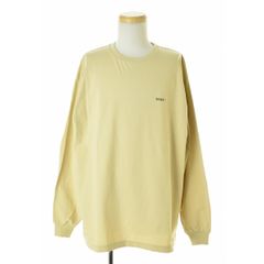 WTAPS 252ATDT-LTM01S 252MV LS ロンT - メルカリ
