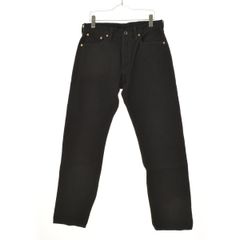 フィグベルPHIGVEL デニムパンツ 大戦 lot302 未使用 山田蓮 Phigvel ブラックデニム lot.301 山田蓮 着用モデル - メルカリ