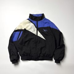 Reebok ビンテージ VETEMENTS 元ネタ - メルカリ