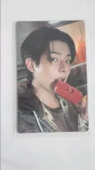 ENHYPEN ジェイク トレカ