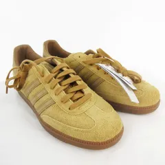 2026年最新】Jjjjound × adidas originals samba tobaccoの人気 2026年最新】Jjjjound × adidas originals samba tobaccoの人気