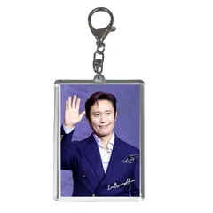 イ・ビョンホン　グッズ一式　計24点 フォト】イ・ビョンホン、大胆でカリスマあふれる姿-Chosun Online