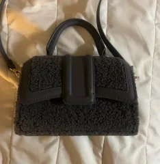 H&M エイチ・アンド・エム バッグ ミニ ボディ クロスバック ハンドバッグ