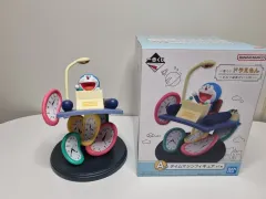 一番くじ ドラえもん A賞 フィギュア