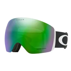 オークリー ゴーグル OAKLEY FLIGHT DECK フライトデッキ L oo7050-89 Matte Black Prizm Jade スキー スノーボード 型落ち 日本正規品