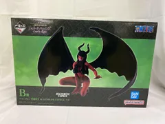 【未開封】B賞 ニコ・ロビン 悪魔咲き 一番くじ ワンピース メモリーオブヒロインズ -Devil’s night-