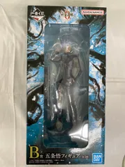 【未開封】B賞 五条悟フィギュア 一番くじ 劇場版 呪術廻戦 0 ー1224ー