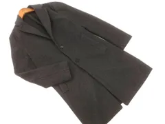 ZARA ザラ コート sizeS/グレー ◇■ レディース