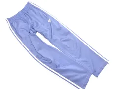 adidas originals アディダスオリジナルス トラック パンツ sizeXS/青 ■■ メンズ