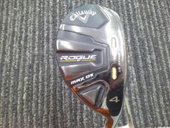 Callaway ROGUE STAR 5H 23度 ユーティリティ - メルカリ