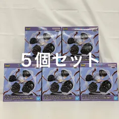 未開封 ワンピース ワーコレ フィギュア SPECIAL ルフィ ギア5 ゴムゴムの白い銃乱打 5個セット LF3033  f099