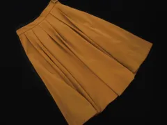 Ray BEAMS レイビームス フレア スカート ベージュ ■■ レディース