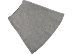 UNTITLED アンタイトル ウール混 フレア スカート size4/グレー ◇■ レディース