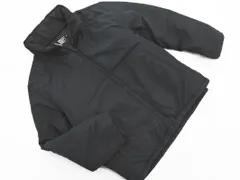 AZUL BY MOUSSY アズールバイマウジー スタンドカラー 中綿 ジャケット sizeM/黒 ◇■ メンズ