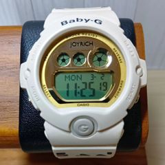 Baby-G x JOYRICH BG-6900JR-4ER 廃盤 限定モデル - メルカリ