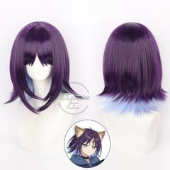 超かぐや姫! 酒寄彩葉 さかよりいろは ウィッグ コスプレ衣装 - メルカリ