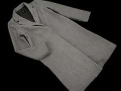 ZARA ザラ コート sizeM/グレー ◇■ レディース