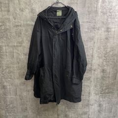 美品】GOLD 東洋エンタープライズバッファローチェック・ガウン 