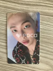 MAP OF THE SOUL : PERSONA