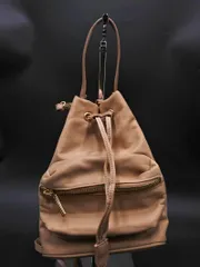 Samantha Thavasa サマンサタバサ 25 Happy Anniversary 2WAY ショルダー バッグ ベージュ ■■ レディース