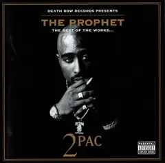 2026年最新】2pac cdの人気アイテム - メルカリ