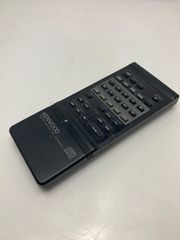 ONKYO オンキョー リモコン RC-410MD - メルカリ
