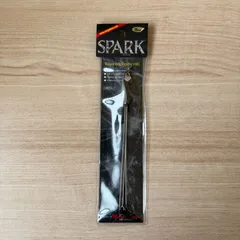 Megabass　メガバス　スパークリグ プロップタイプ　HASU