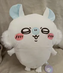 パレード 超BIGぬいぐるみ ちいかわ モモンガ