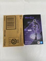 [미개봉] SHFiguarts 가면 라이더 멸 Sting Scorpion SHFiguarts 15th anniversary 가