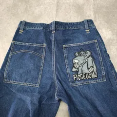 2026年最新】ficce uomoの人気アイテム - メルカリ