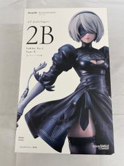 2B(요르하 2호 B형) NieR:Automata Ver1.1a