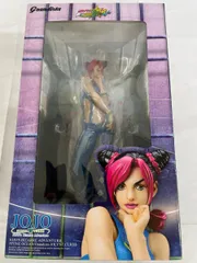 [単品] Grandista -空条 徐倫- Special Color - 「 ジョジョの奇妙な冒険 オールスターバトル R コ