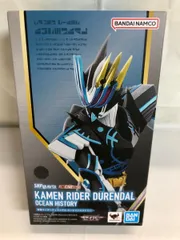 2026年最新】仮面ライダーデュランダルの人気アイテム - メルカリ