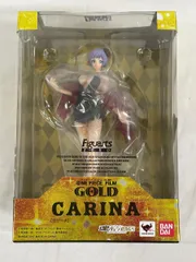 【未開封】フィギュアーツZERO カリーナ