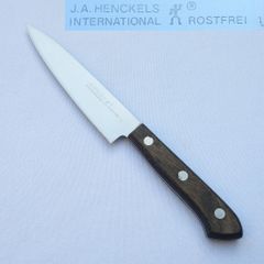 パン切り包丁 ウェンガー Wenger SWIBO 刃長約345㎜ ブレッドナイフ