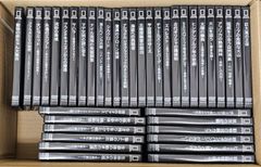 007 DVD22巻セット デアゴスティーニ ジェームズボンドコレクション 007 DVD22巻セット デアゴスティーニ ジェームズボンドコレクション