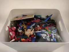 2026年最新】ガンプラ ジャンク 詰め合わせの人気アイテム - メルカリ