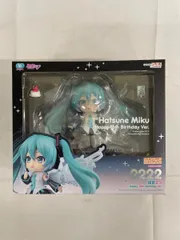 【未開封】ねんどろいど 初音ミク Happy 16th Birthday Ver. キャラクターボーカルシリーズ01 初音ミク