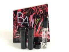 未使用　ポーラ　POLA　B.A　シンボリックコレクション　P-30　ローション/ミルク/クリーム/オーデコロン　送料無料