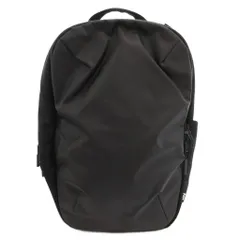 エアー Aer Tech pack 2 リュックサック バックパック 鞄 黒 ブラック 31010 /FF