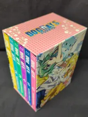 2026年最新】dog days blu-ray boxの人気アイテム - メルカリ