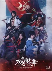 舞台Blu-ray 舞台『刀剣乱舞』心伝 つけたり奇譚の走馬灯